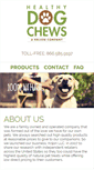 Mobile Screenshot of krijon.com